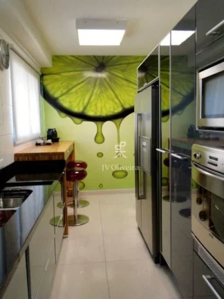 Imagem Apartamento com 2 dormitórios, 168 m² - venda ou aluguel - Itaim Bibi - São Paulo/SP