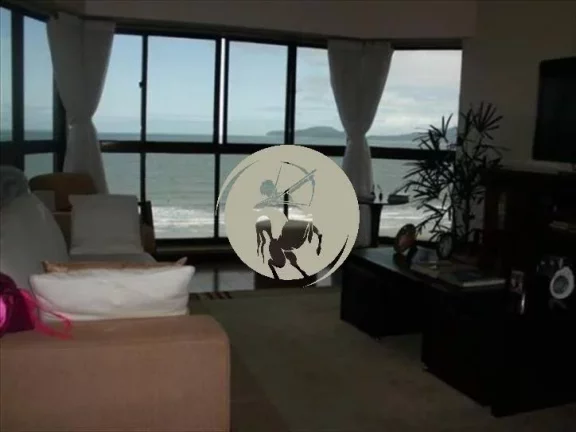 Imagem FRENTE AO MAR COM VISTA LIVRE