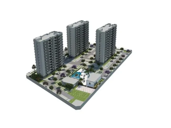 Imagem Apartamento Padrão