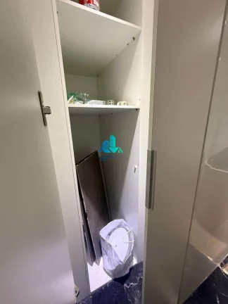 Imagem Apartamento Garden à venda,na Vila Prudente, com 3 quartos, 117m2