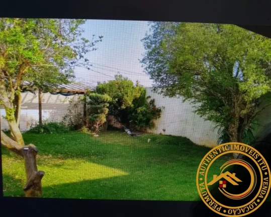 Imagem CASA RESIDENCIAL em ITU - SP, BRASIL