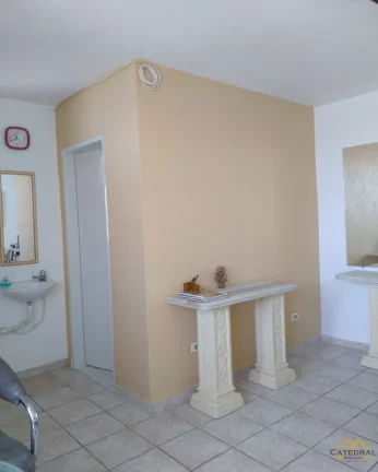 Imagem Casa térrea de 3 quartos com 1 suíte no bairro Torres São José em Jundiaí/SP