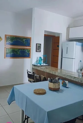 Imagem Apartamento com 2 dormitórios a venda na Praia Grande em Ubatuba.