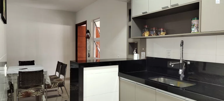 Imagem CASA RESIDENCIAL em INDAIATUBA - SP, JARDIM DAS ANDORINHAS