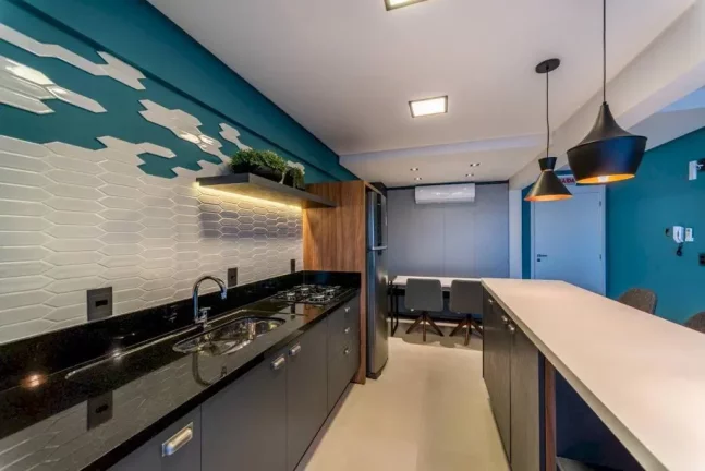 Imagem Icon Residence 1304 Bloco A