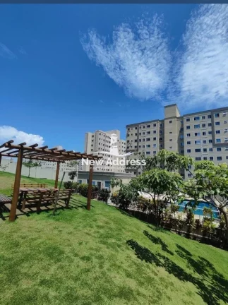 Imagem Apartamento de 2 quartos à venda em Vila Velha - Reformado e com lazer completo