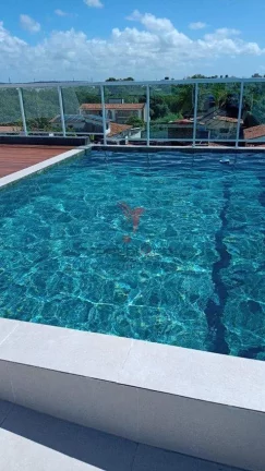 Imagem Apartamento à venda no Bessa!