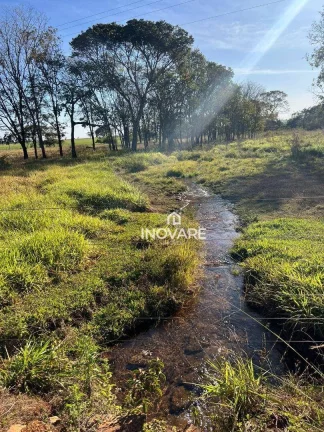 Imagem Chácara com 2 dormitórios à venda, 1 m² por R$ 1.000.000,00 - Zona Rural - Itumbiara/GO