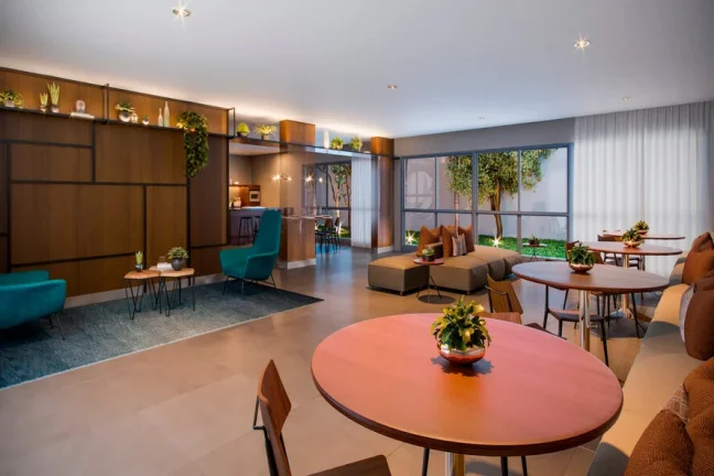 Imagem Harmonie Saúde - Apartamento para Aluguel 123m² Harmonie Saúde - Tarjab Rua Alcatrazes São Paulo