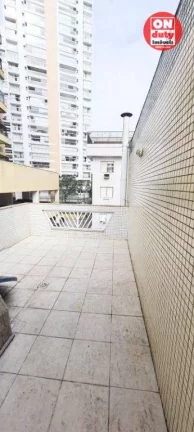 Imagem Casa à venda, 230 m² por R$ 2.800.000,00 - Ponta da Praia - Santos/SP