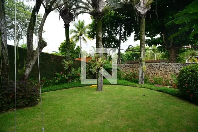 Imagem Casa à Venda - Barra da Tijuca, 4 Quartos, 1400 m2