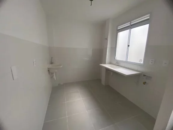 Imagem Apartamento com 2 dormitórios à venda, 43 m² por R$ 175.000,00 - Chácara Estância Paulista - Suzano/SP