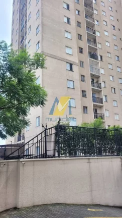Imagem Oportunidade de investir ou morar bem em Santo André com todo conforto.
