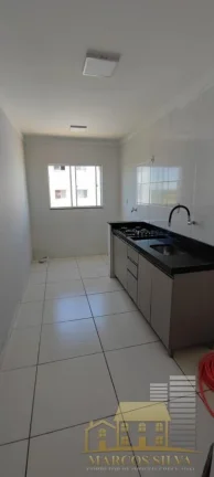 Imagem Apartamento para Venda em Três Lagoas / MS no bairro Jardim Progresso