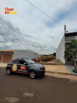 Imagem Excelente oportunidade: Terreno à venda em Ribeirão Preto-SP, bairro Bonfim Paulista, 255,00 m².