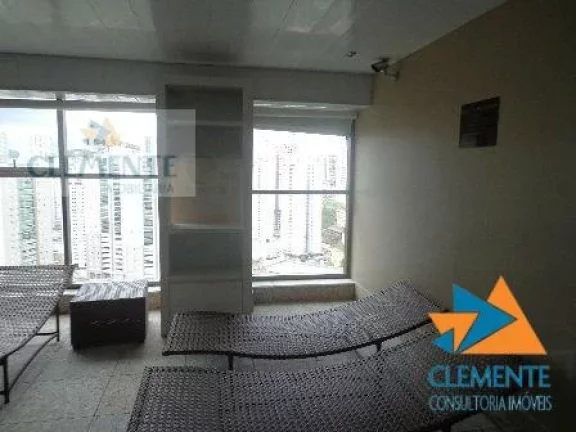 Imagem Apartamento UM POR ANDAR - GREEN GOLF