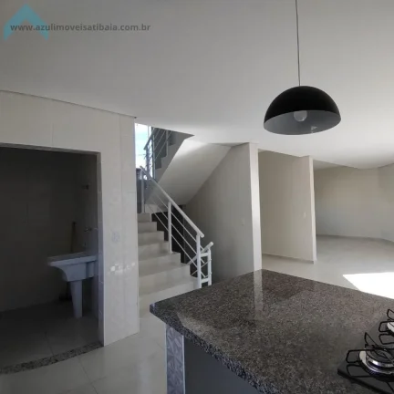 Imagem Casa em Condomínio: Conforto e Exclusividade em Atibaia
