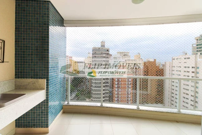Imagem Lindo apartamento para venda com 107 m² com 2 suítes no miolo do Cambuí - Campinas – SP