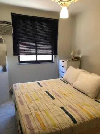 Imagem Apartamento para Venda em Rio de Janeiro, BONSUCESSO, 2 dormitórios, 1 suíte, 2 banheiros, 1 vaga