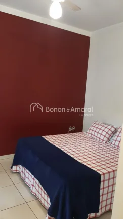 Imagem Casa Térrea à Venda no Condomínio Terras do Fontanário - Paulínia/SP
Conforto, praticidade e ex...