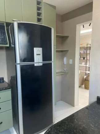 Imagem "Você sabia que pode morar em um sobrado de alto padrão, mobiliado, decorado e com segurança 24h - por menos do que imagina?"