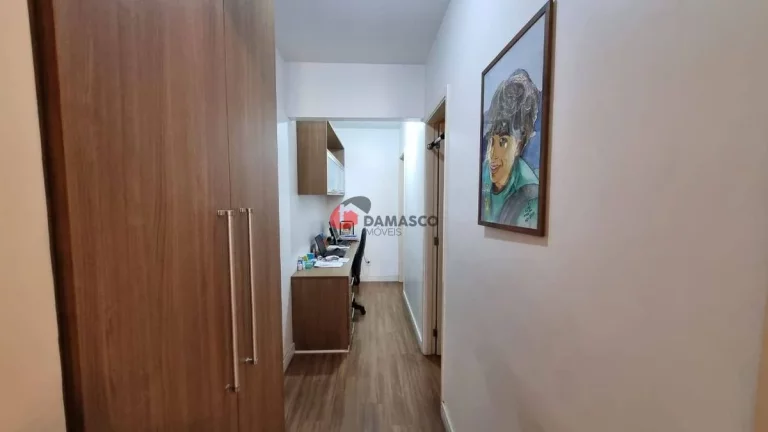 Imagem Apartamento a venda com 3 dormitórios - Santa Paula - São Caetano do Sul