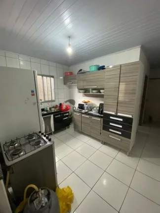 Imagem Casa à venda 1 Quarto, 2 Vagas, Vila Palmares, Santo André - SP
