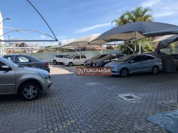 Imagem Apartamento com 2 dormitórios à venda, 50 m² por R$ 298.000,00 - Vila Rui Barbosa - São Paulo/SP
