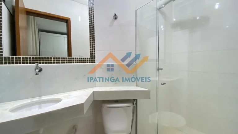 Imagem Cobertura Duplex no bairro Cidade Nova - Santana do Paraiso
