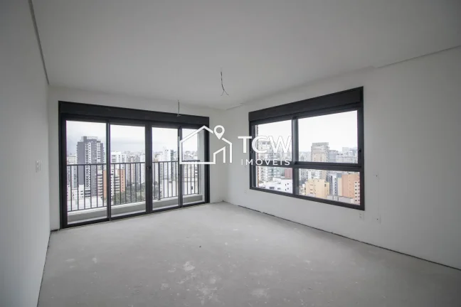 Imagem Apartamento à venda no bairro Moema - São Paulo/SP, Zona Sul