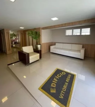 Imagem Apartamento para Venda em Cuiabá / MT no bairro Poção