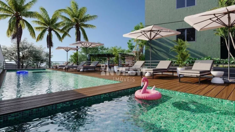 Imagem Apartamento à venda no Parque das Nações - Aparecida de Goiânia/GO