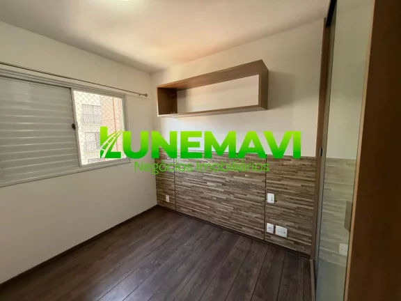 Imagem Apartamento à Venda – Conforto, Espaço e Localização Privilegiada!
