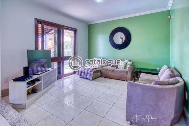 Imagem Casa no Condomínio Genipabu Village