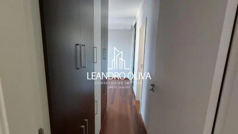 Imagem Condomínio Paracatu - Apartamento tipo para venda em Parque Imperial com 3 quartos, sendo 1 suíte, 83m²