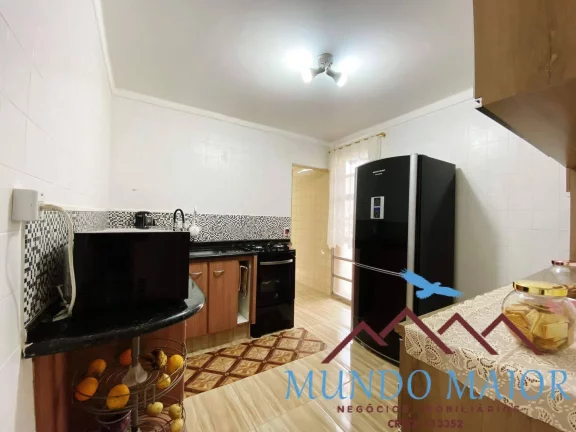 Imagem Apto casa branca -90m2 - 3 dormitorios - - lazer completo R$ 650.000.00!