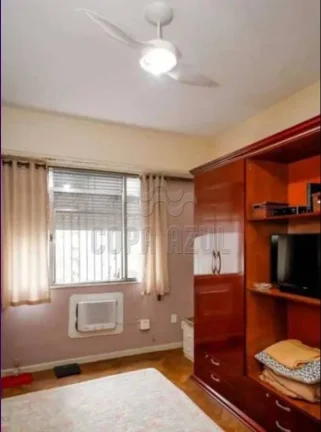 Imagem Copacabana – Rua Figueiredo Magalhães | Residencial › Apartamento 4 quarto(s) à Venda