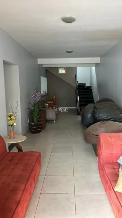 Imagem Sobrado em Jardim Atlântico, Goiânia/GO