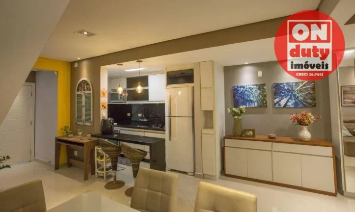 Imagem Casa Comercial para alugar, R$ 12.963/mês - Embaré - Santos/SP