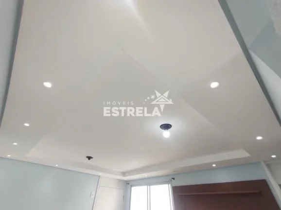 Imagem APTO PRONTO PARA MORAR NA REGIÃO BUTANTÃ/SP - 3º ANDAR