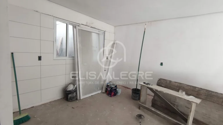 Imagem Sobrado 3 quartos sendo 1 suíte no Igara, Canoas/RS