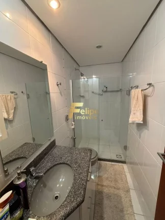 Imagem Venha conhecer essa incrível cobertura duplex localizada na praia do morro.