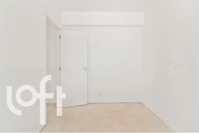 Imagem APARTAMENTO RESIDENCIAL em São Paulo - SP, Perdizes