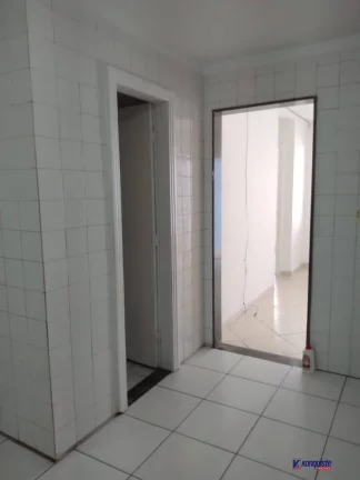 Imagem ALUGO APARTAMENTO