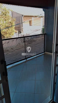 Imagem Casa à venda no Loteamento Terra Nova Itatiba/Sp com 3 quartos