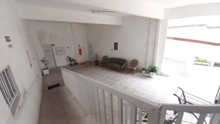 Imagem APARTAMENTO COM 33 m² - TUPI - PRAIA GRANDE SP