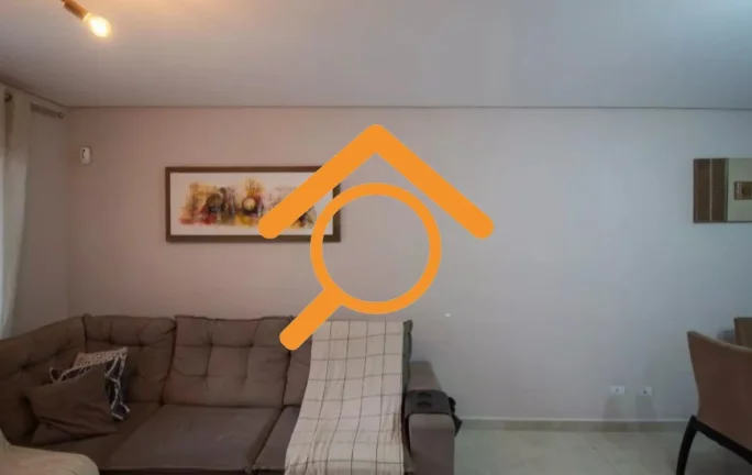 Imagem Imóvel imperdível em São Paulo: Casa à venda em Campo Grande com 3 quartos, 2 salas e mais!