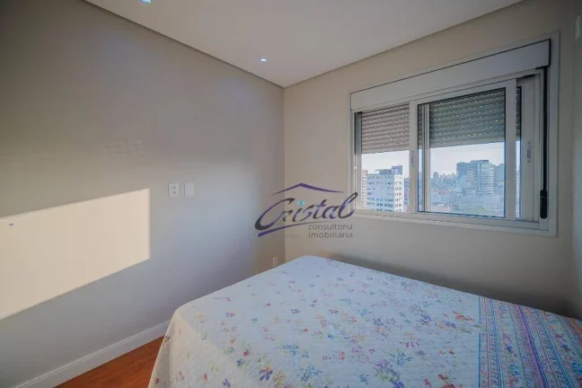 Imagem Apartamento com 2 dormitórios à venda, 62 m² - Centro - Osasco/SP