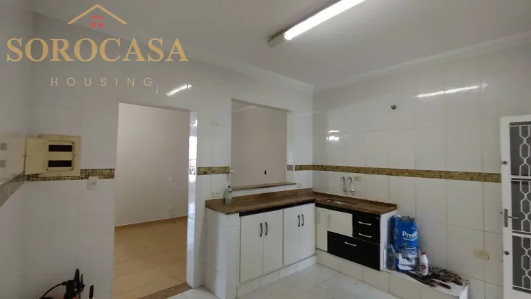 Imagem Casa à Venda - 247m² 4 dorm. Mangal