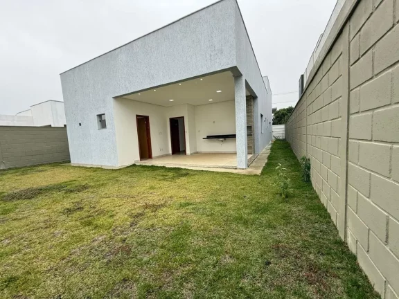 Imagem CASA RESIDENCIAL em VITÓRIA DA CONQUISTA - BA, UNIVERSIDADE